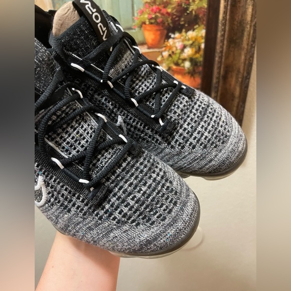 Nike Air VaporMax 2021 FK Oreo sneakers - Picture 13 of 13